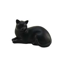 Cozy Cat Collection - Black